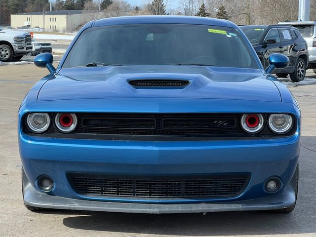 Used 2021 Dodge Challenger R/T w/ Blacktop Package image 35