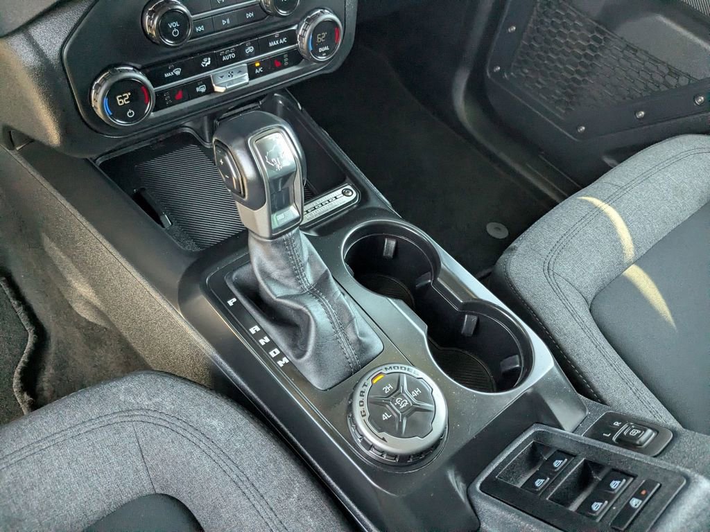 Used 2025 Ford Bronco Big Bend image 23