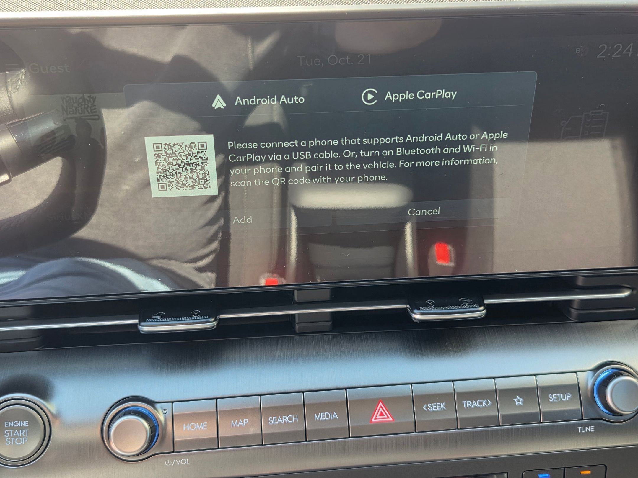 New 2026 Hyundai Kona SEL Sport FWD image 13