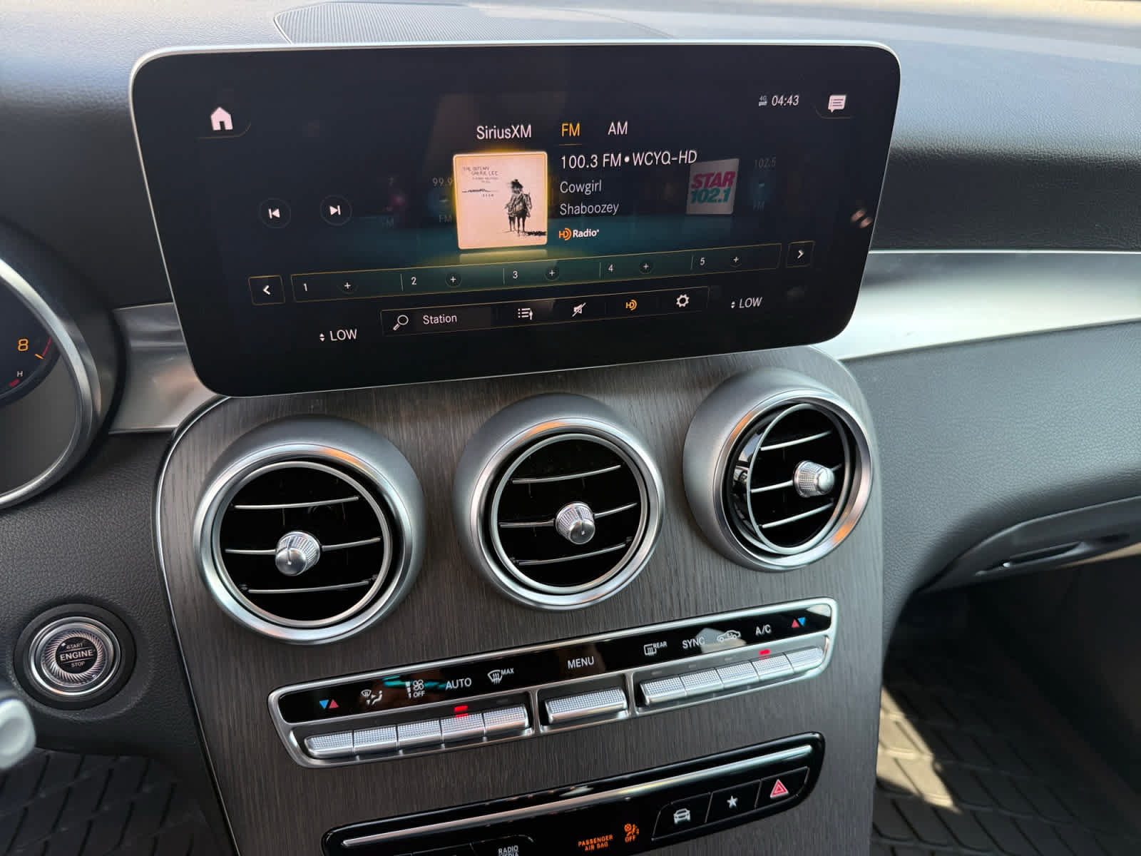 Certified 2022 Mercedes-Benz GLC 300 4MATIC image 18
