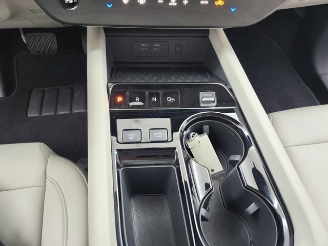 Used 2025 Nissan Murano SV image 25