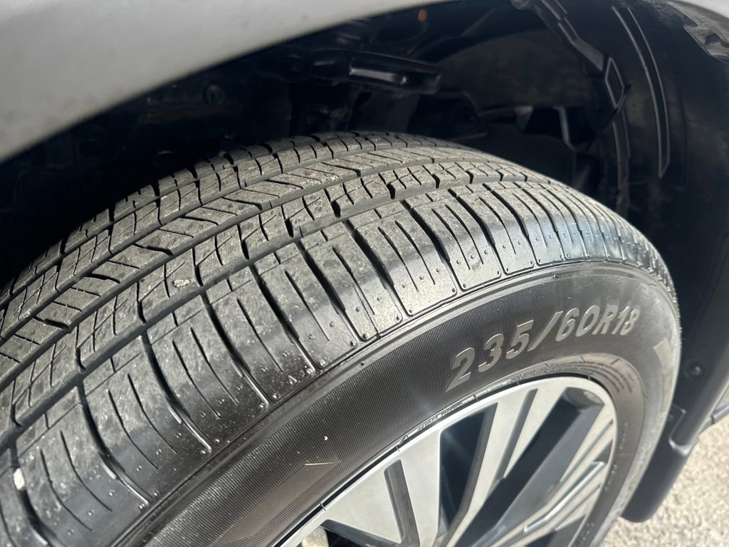 Certified 2023 Nissan Rogue SV image 28