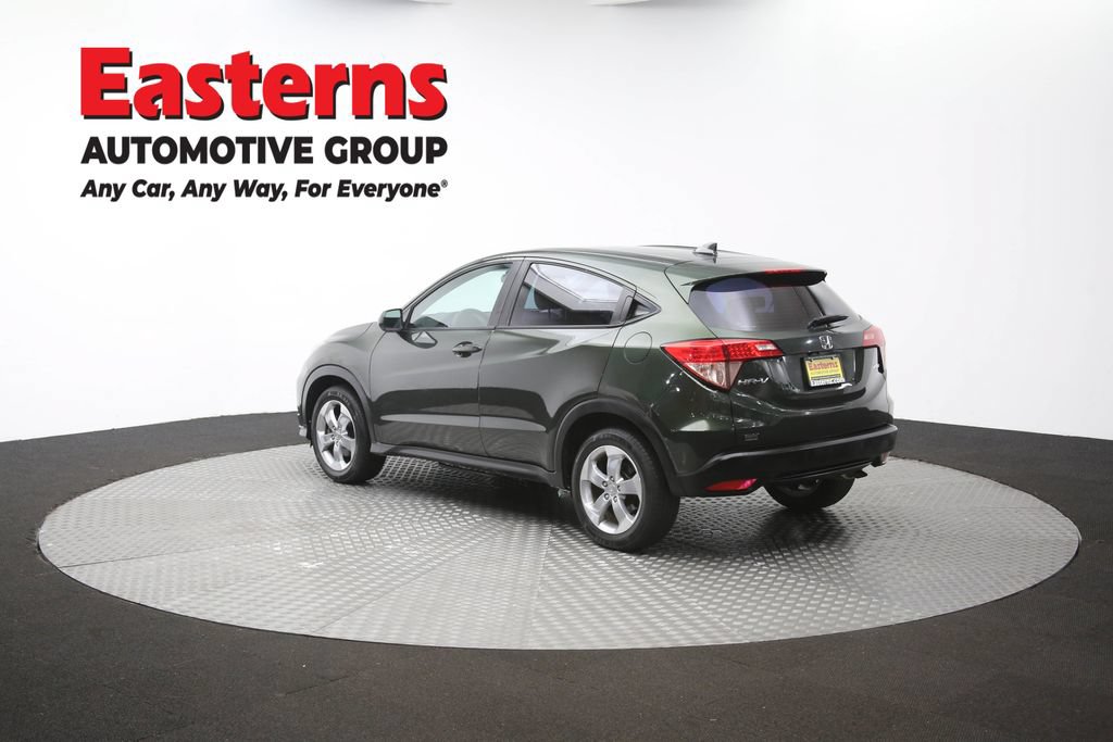 Used 2016 Honda HR-V LX image 61