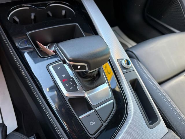 Used 2023 Audi A5 2.0T Premium Plus image 21