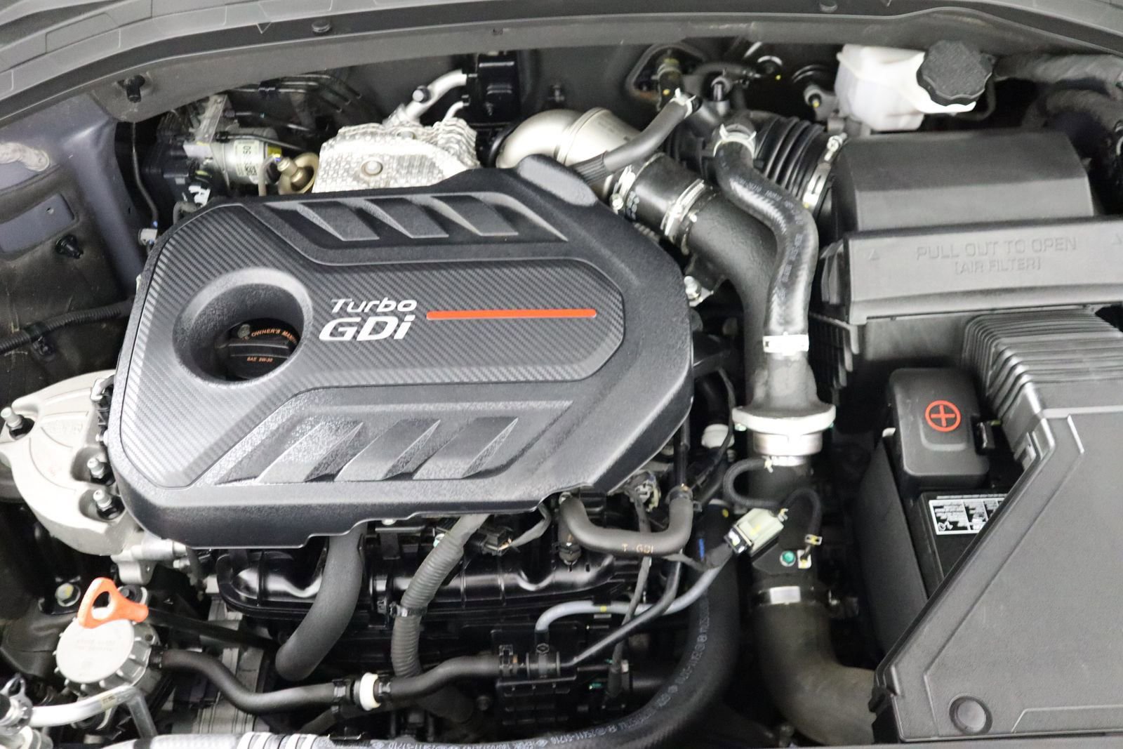 Used 2019 Hyundai Santa Fe Limited image 58