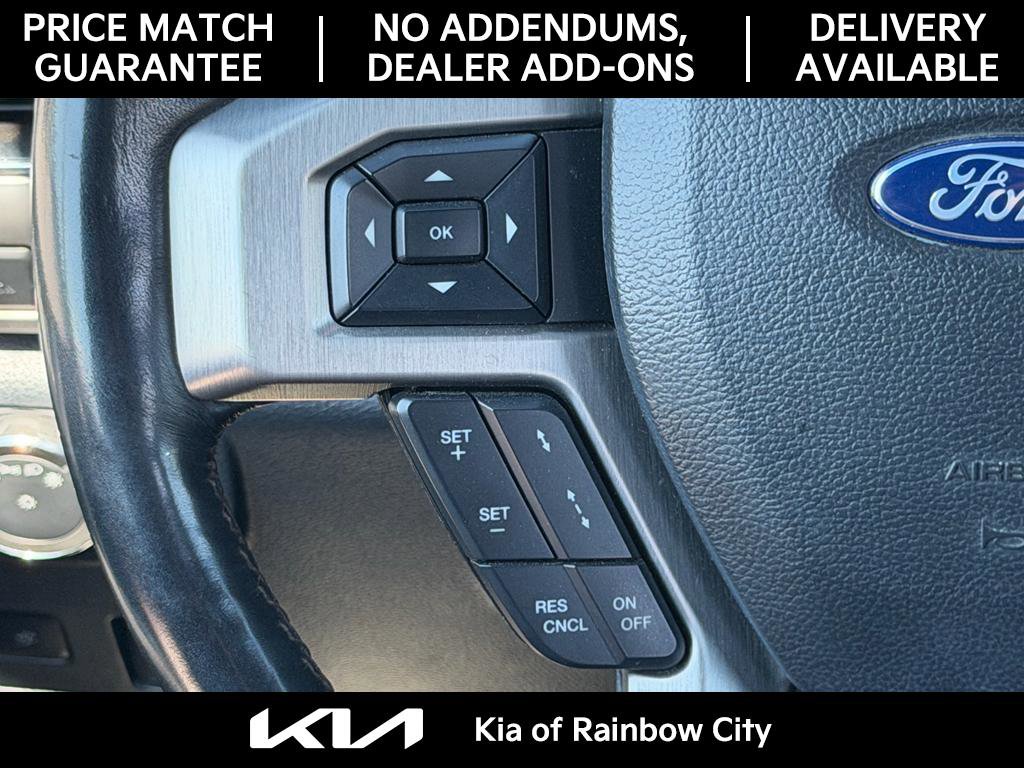 Used 2022 Ford F250 Platinum image 29