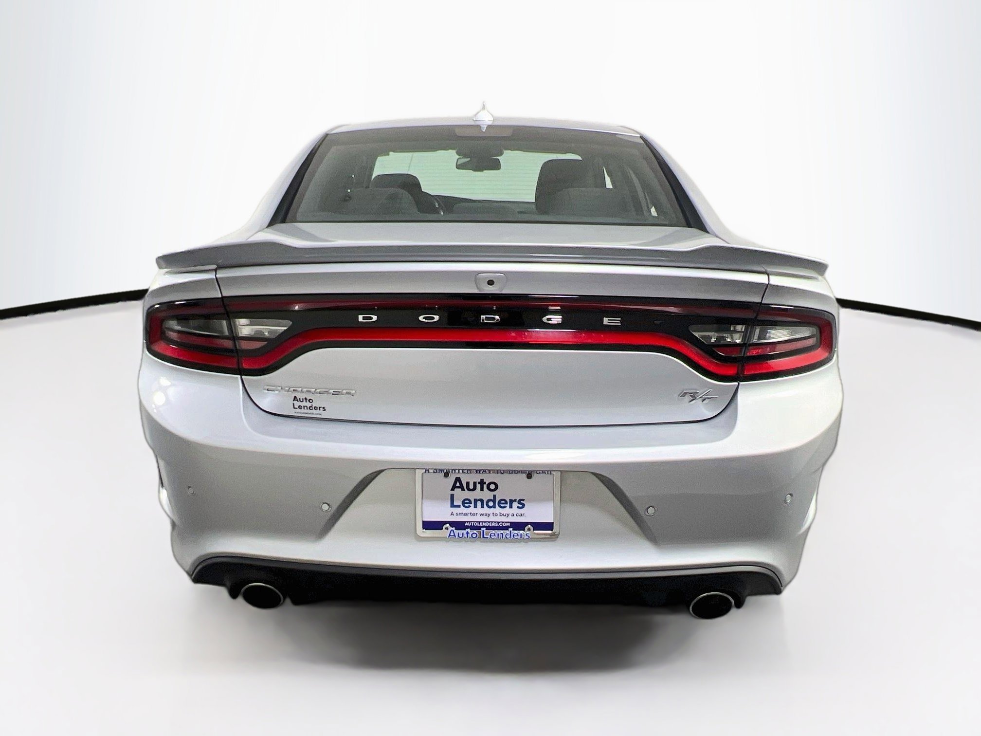 Used 2022 Dodge Charger R/T RWD image 6