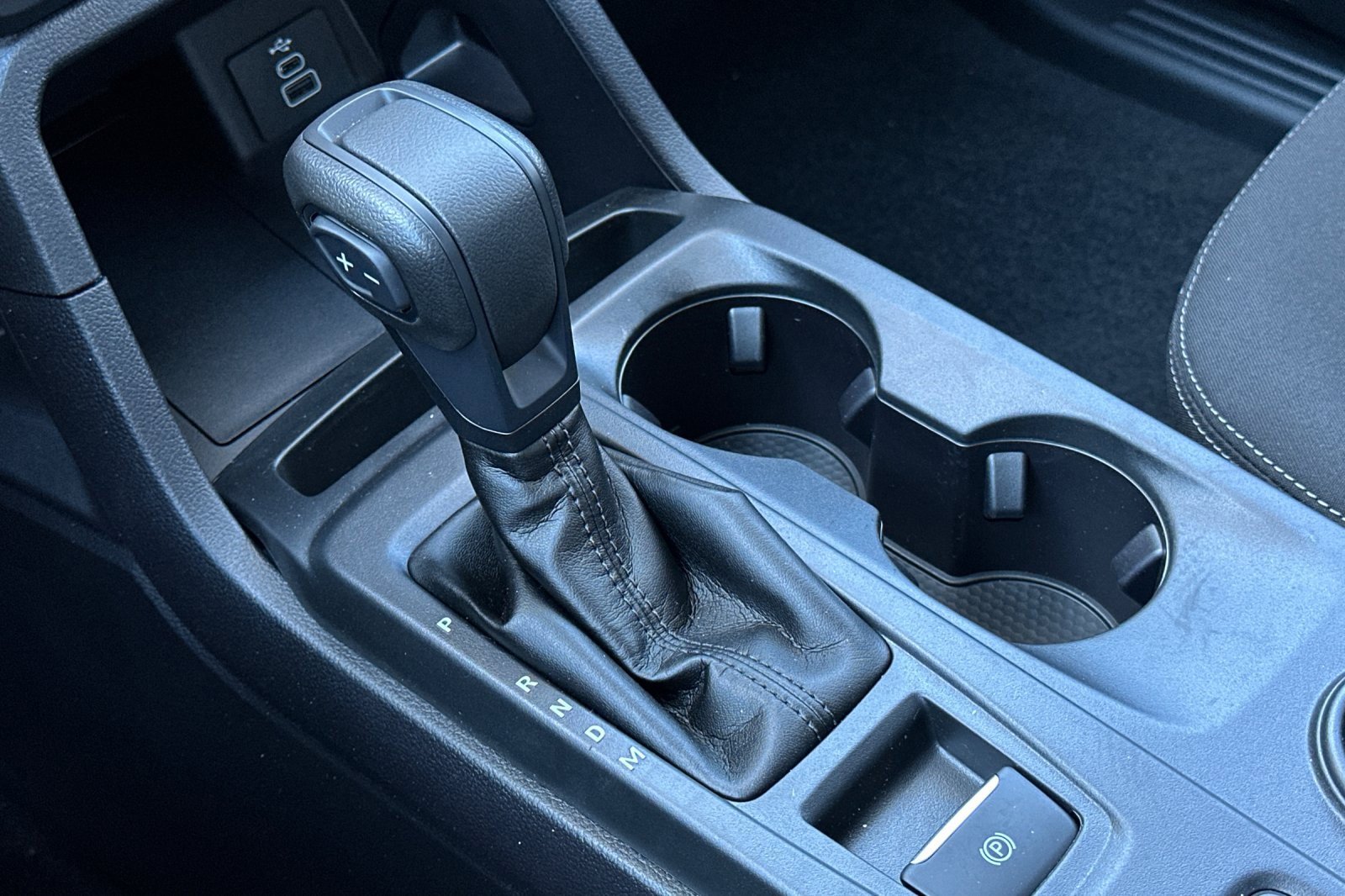 New 2025 Ford Ranger XL image 19