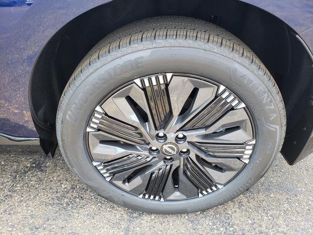 New 2025 Nissan Murano Platinum w/ Cargo Package image 22