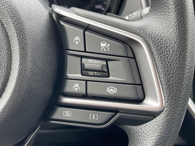 New 2025 Subaru Impreza 2.0i Sport image 7