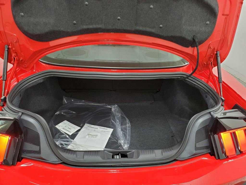 New 2026 Ford Mustang Coupe image 21