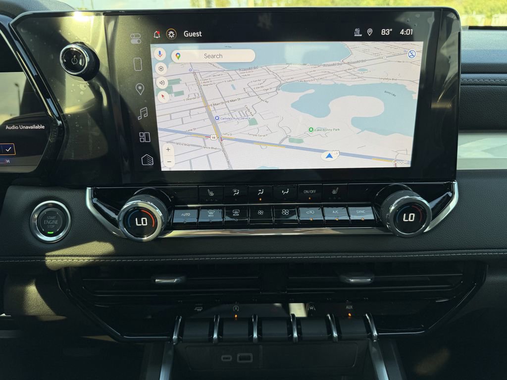 New 2026 Chevrolet Colorado LT w/ LT Convenience Package image 20