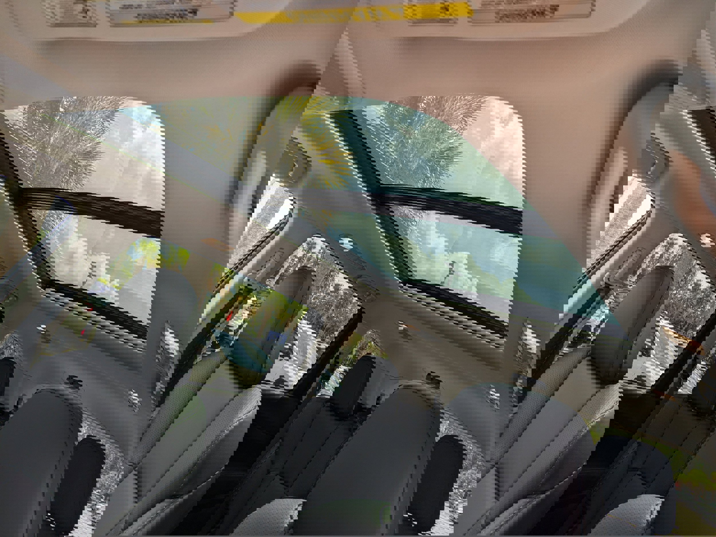 New 2025 Subaru Ascent Limited image 20