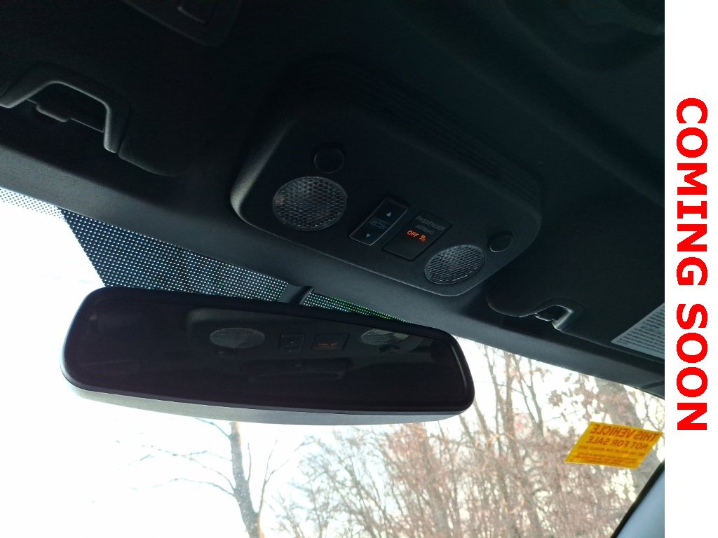 Used 2020 Ford Mustang Premium image 10