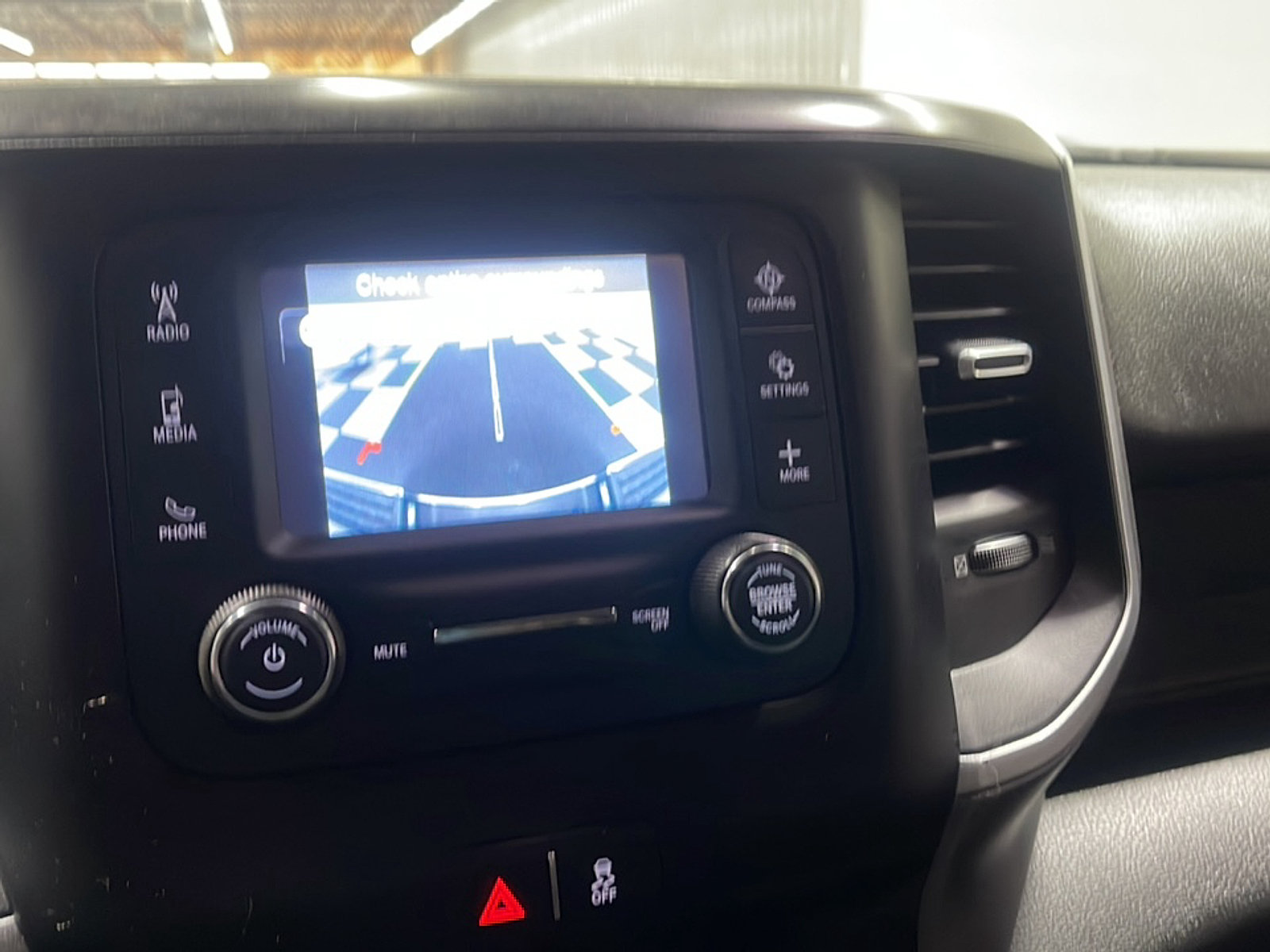 Used 2019 RAM 3500 Big Horn AWD/4WD image 9