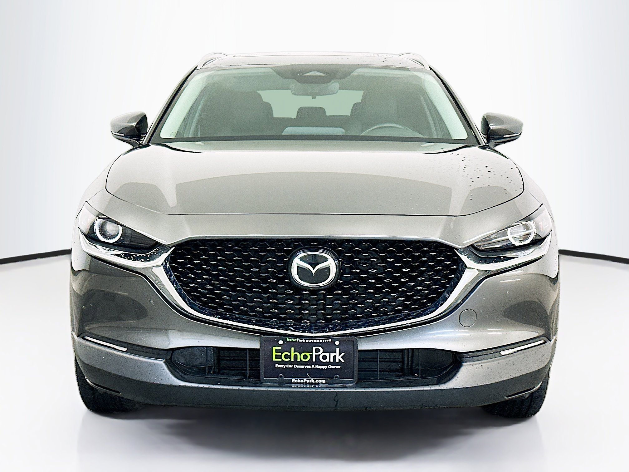 Used 2025 MAZDA CX-30 AWD 2.5 S w/ Preferred Package image 2