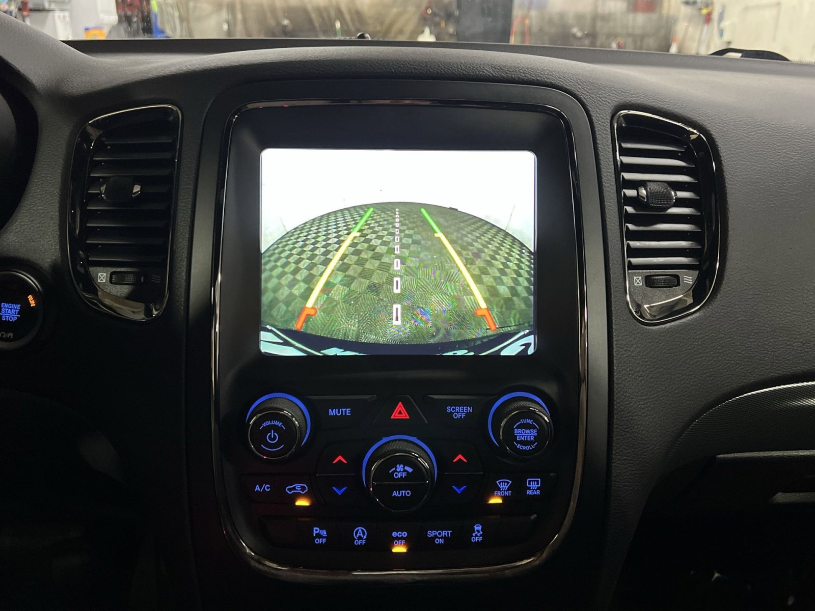 Used 2020 Dodge Durango GT image 19