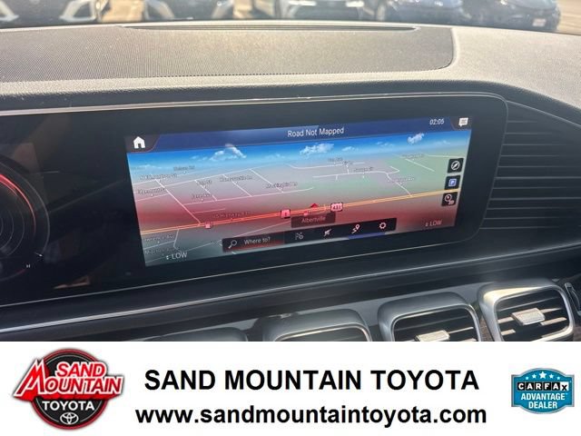 Used 2021 Mercedes-Benz GLE 350 w/ AMG Line Exterior image 22