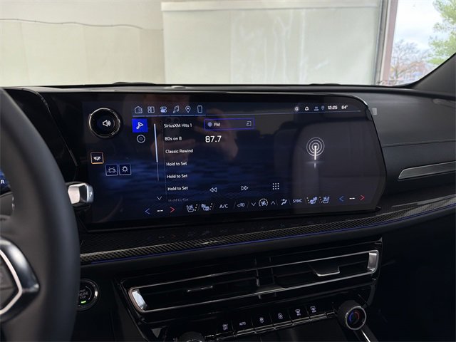 New 2026 Chevrolet Traverse High Country image 30