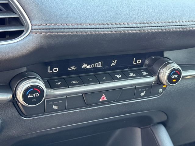 New 2026 MAZDA MAZDA3 2.5 S Sedan w/ Preferred Pkg FWD image 20