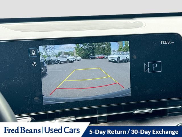 Used 2024 Hyundai Kona SEL AWD/4WD image 15
