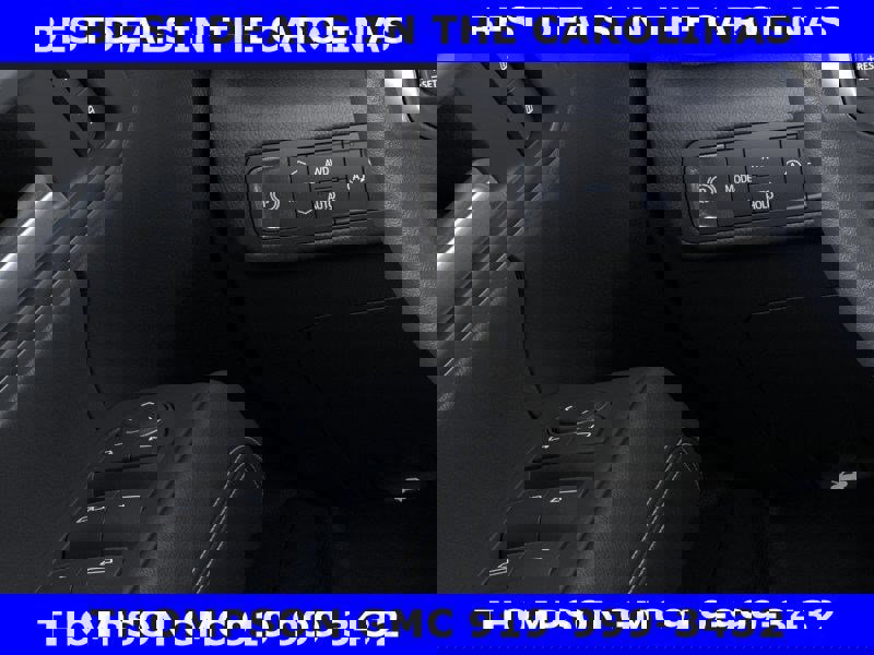 New 2026 GMC Terrain Elevation w/ Black Edition image 22