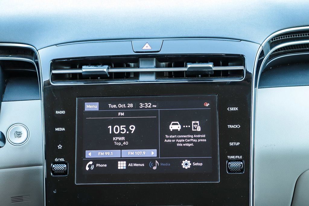 Used 2024 Hyundai Tucson SEL image 16