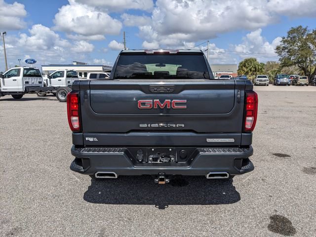 Used 2021 GMC Sierra 1500 Elevation w/ X31 Off-Road Package image 5