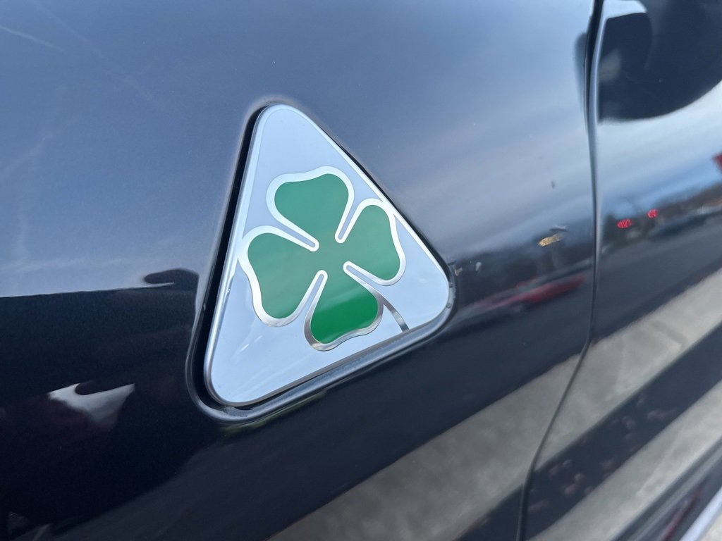 New 2024 Alfa Romeo Giulia Quadrifoglio w/ Active Assist Plus Package image 24