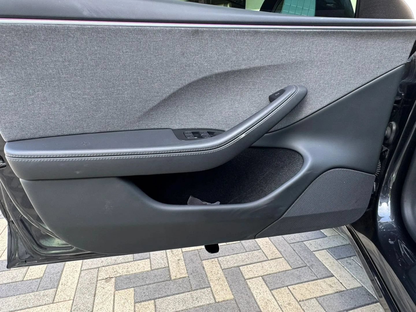 Used 2025 Tesla Model 3 Long Range RWD image 13