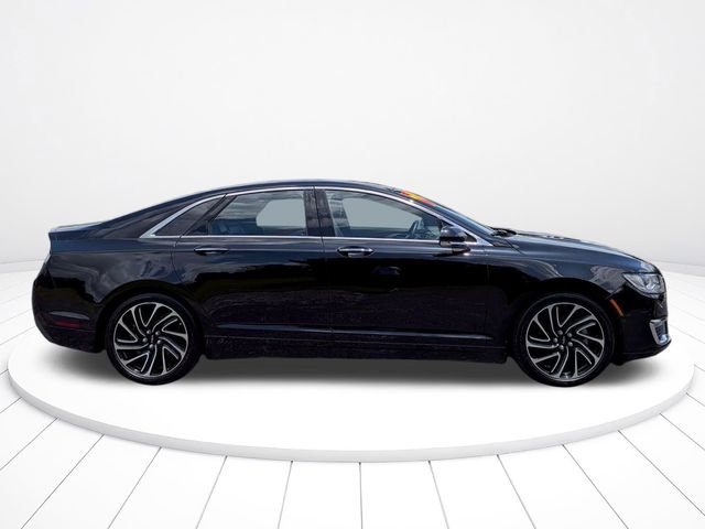 Used 2020 Lincoln MKZ Reserve w/ Elements Package FWD video 2