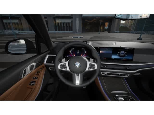 New 2026 BMW X5 sDrive40i RWD image 13