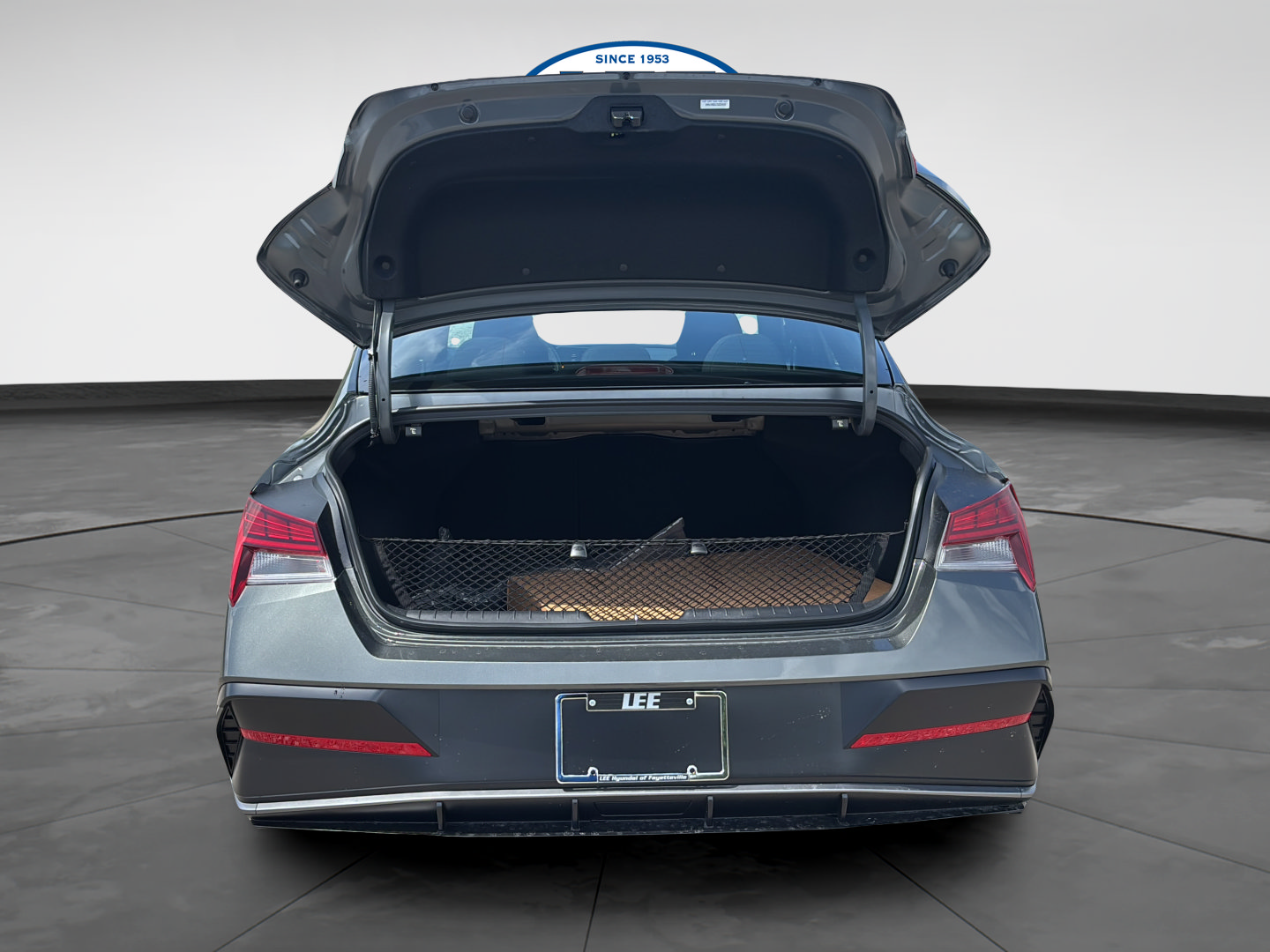New 2026 Hyundai Elantra SEL Sport Premium FWD image 17