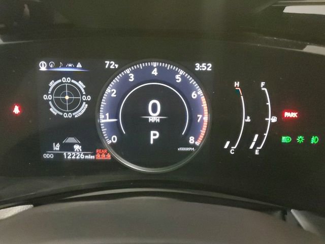 Used 2024 Lexus NX 350 AWD w/ Cold Area Package image 16