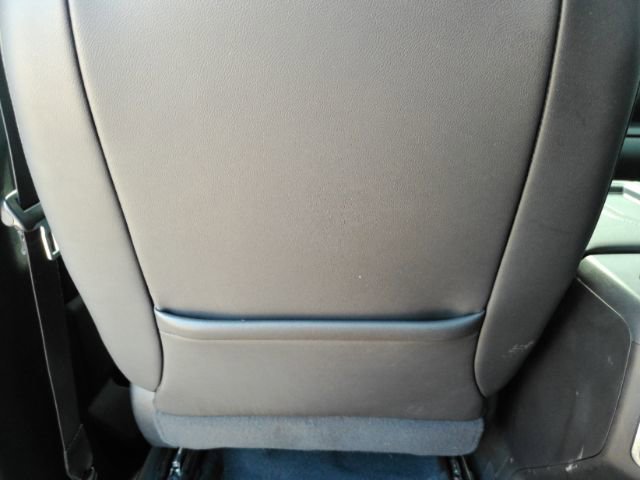 Used 2020 Chevrolet Silverado 3500 LTZ w/ LTZ Texas Edition image 28