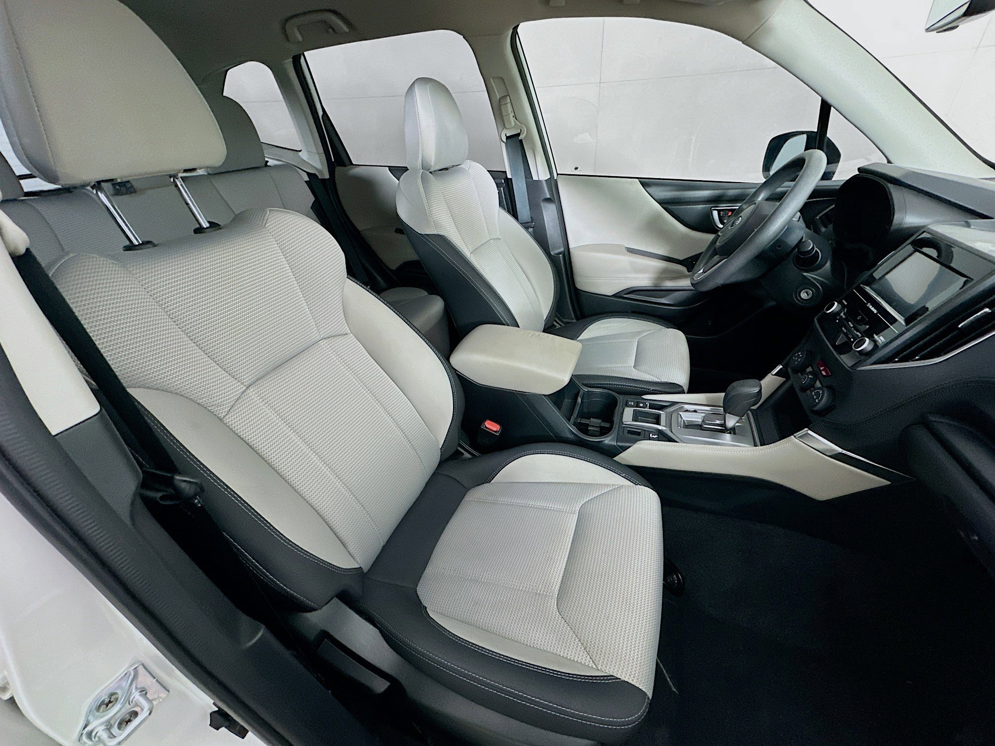 Used 2024 Subaru Forester AWD/4WD image 28