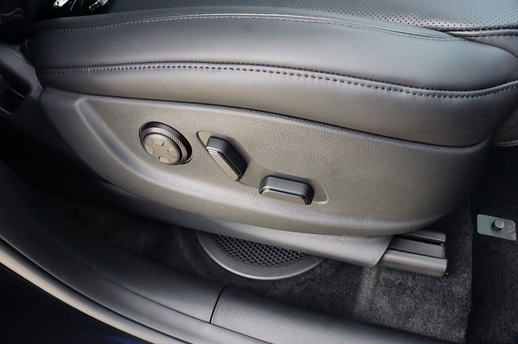 New 2026 Genesis GV80 2.5T Select image 23