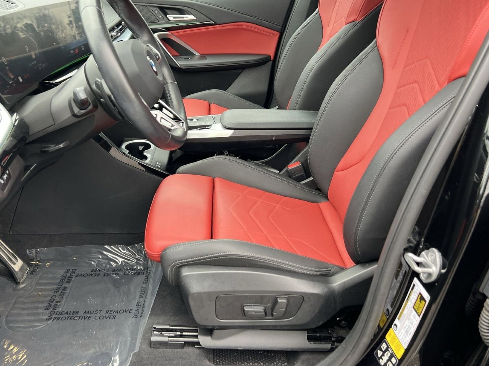 Used 2023 BMW X1 xDrive28i w/ M Sport Package image 14