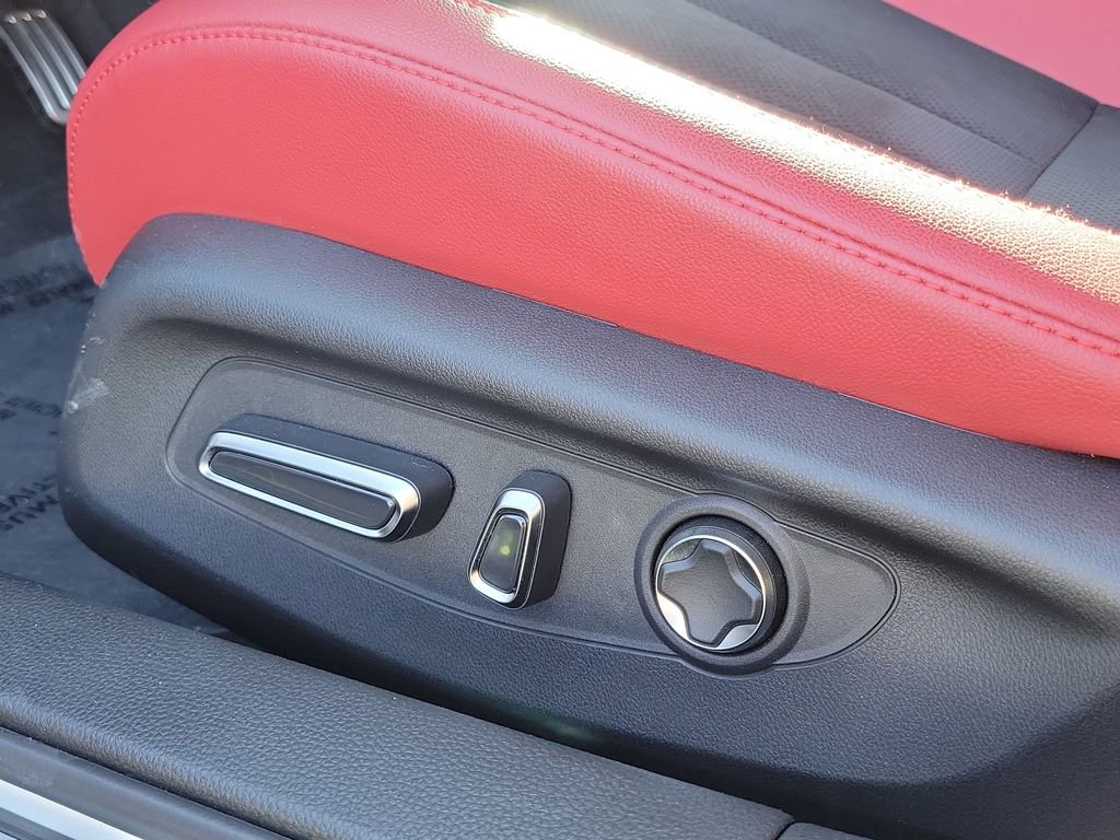 Used 2025 Acura Integra Type S image 18