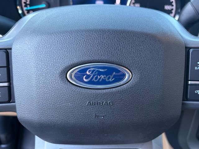 Used 2021 Ford F150 XLT w/ Equipment Group 302A High image 8