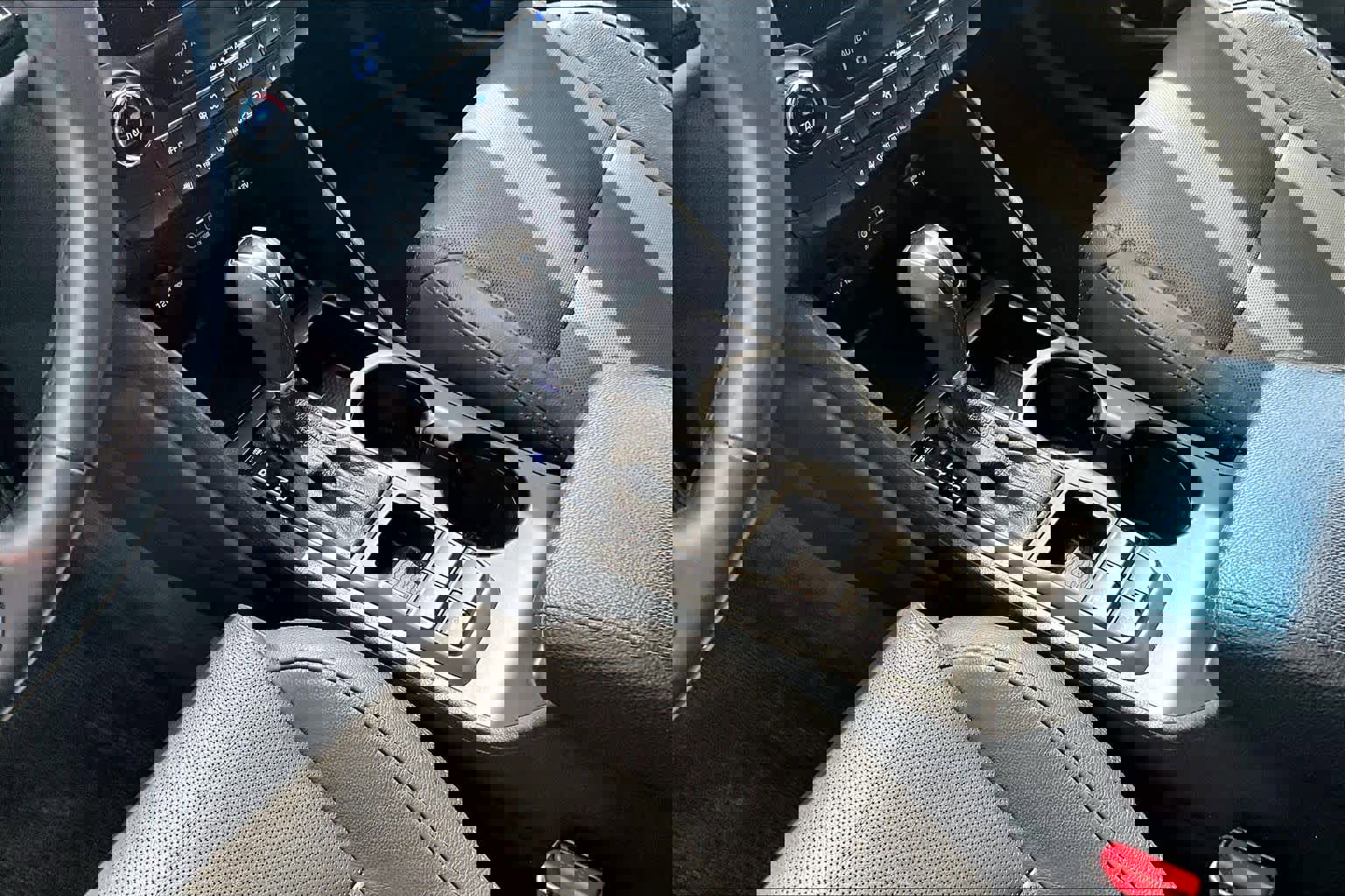 Used 2017 Hyundai Tucson SE Plus image 16