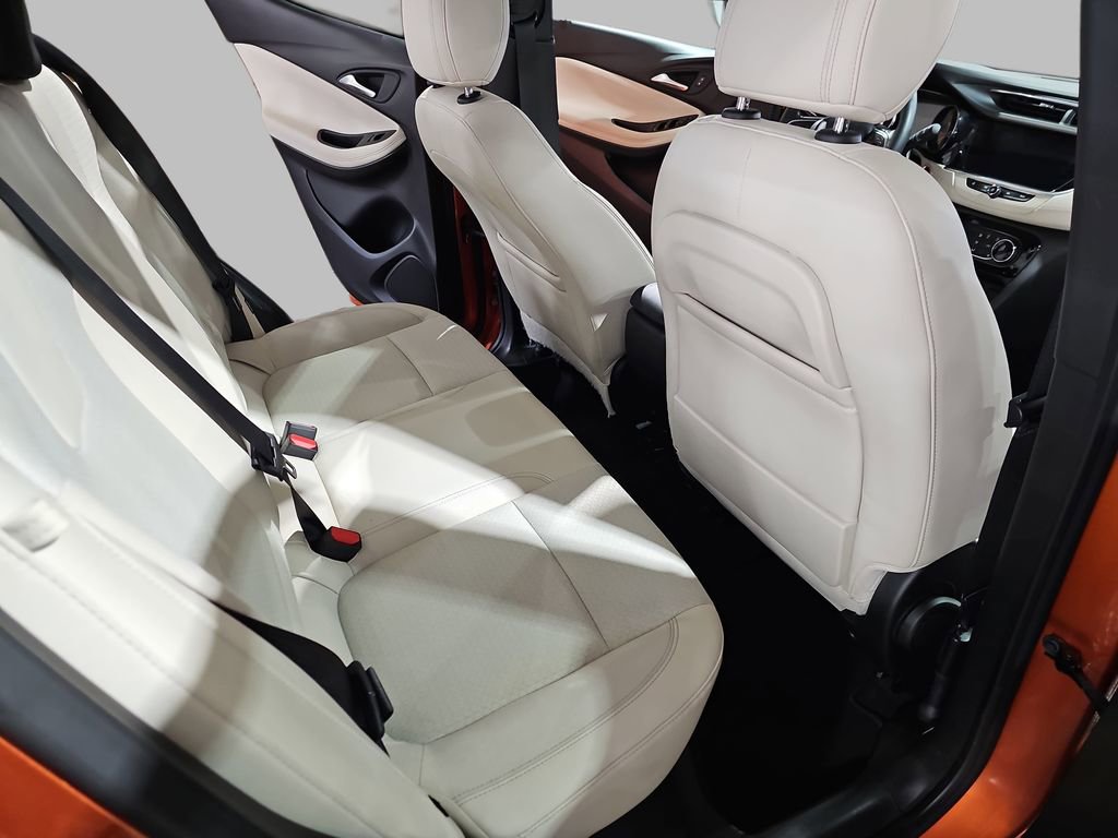 Certified 2023 Buick Encore GX Preferred w/ Cold Weather Comfort Package image 14