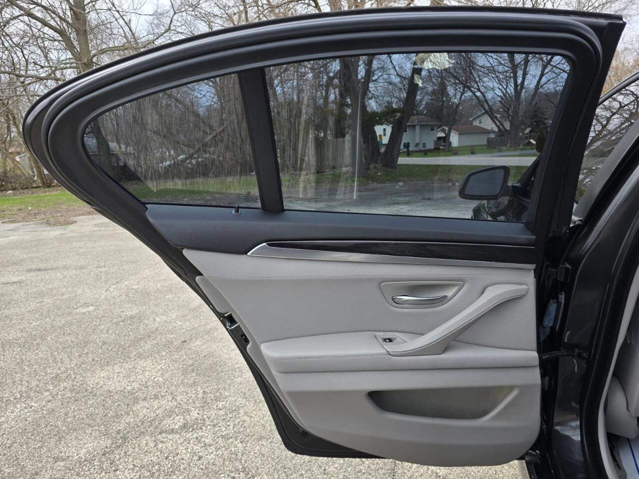 Used 2013 BMW 528i xDrive Sedan image 18