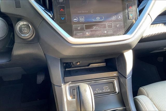 Used 2023 Subaru Ascent Premium w/ Convenience Package image 32