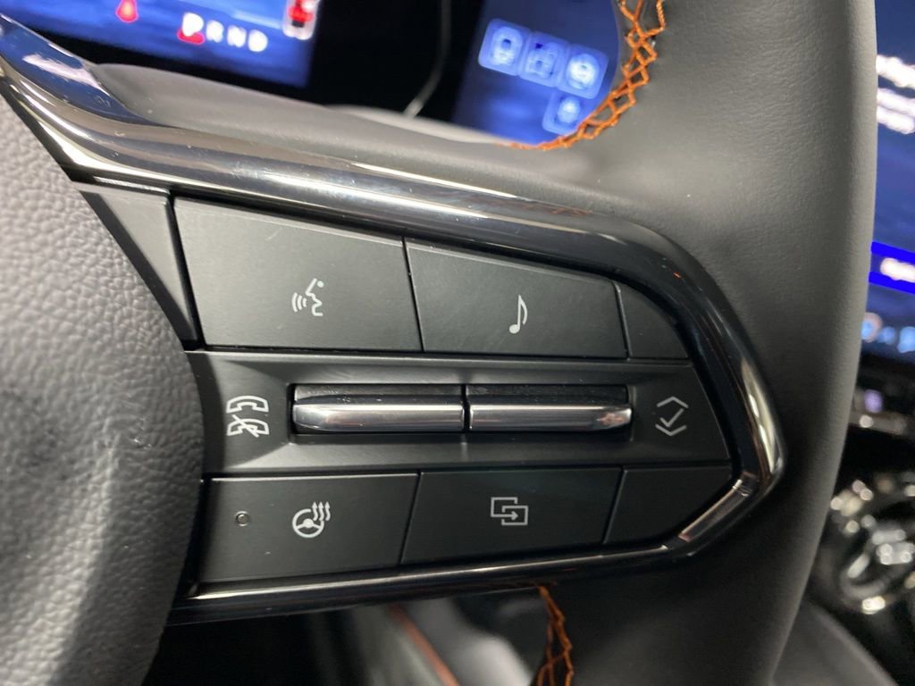 New 2026 Chevrolet Blazer EV SS image 33