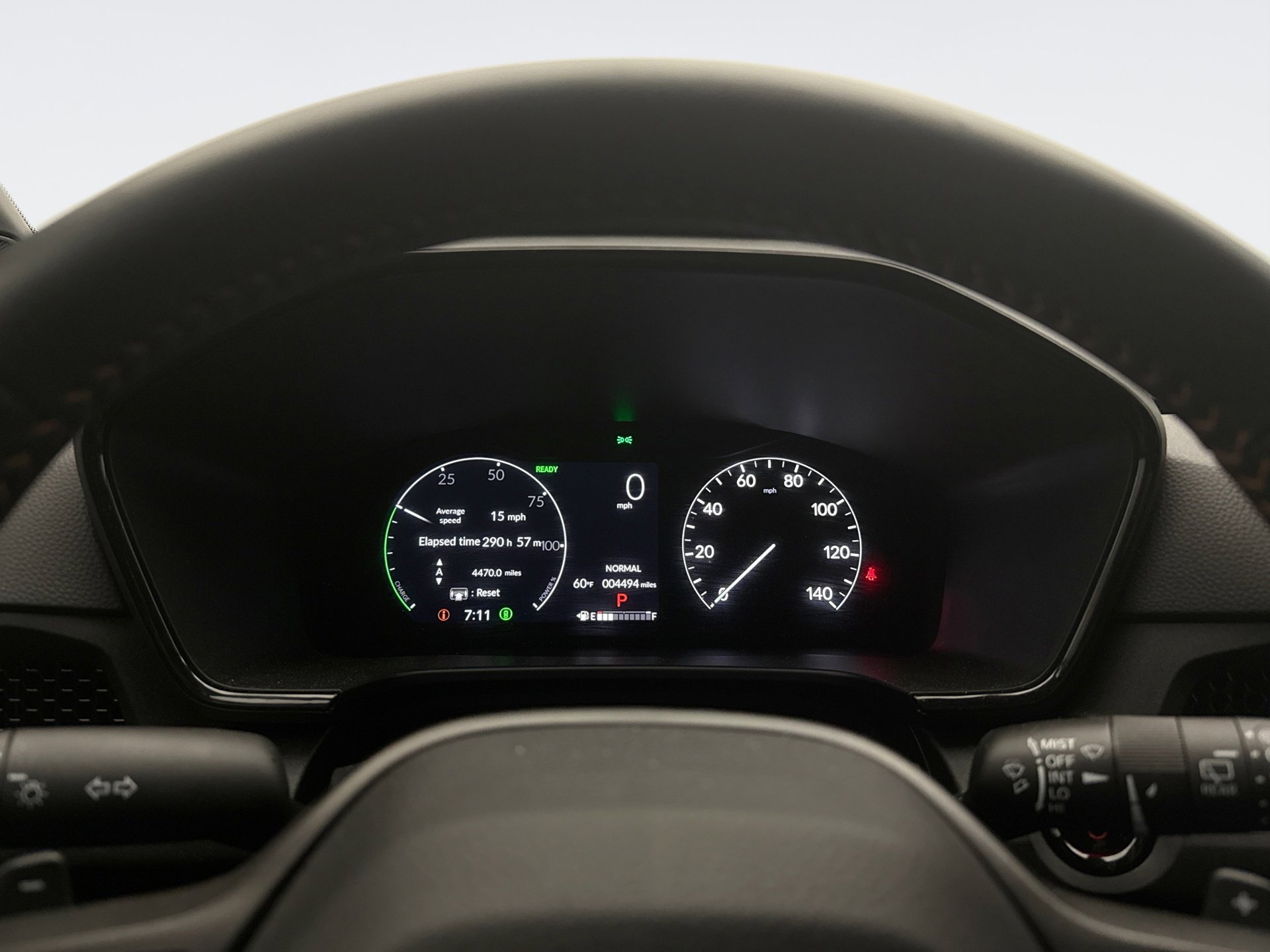 Used 2025 Honda CR-V Sport image 9