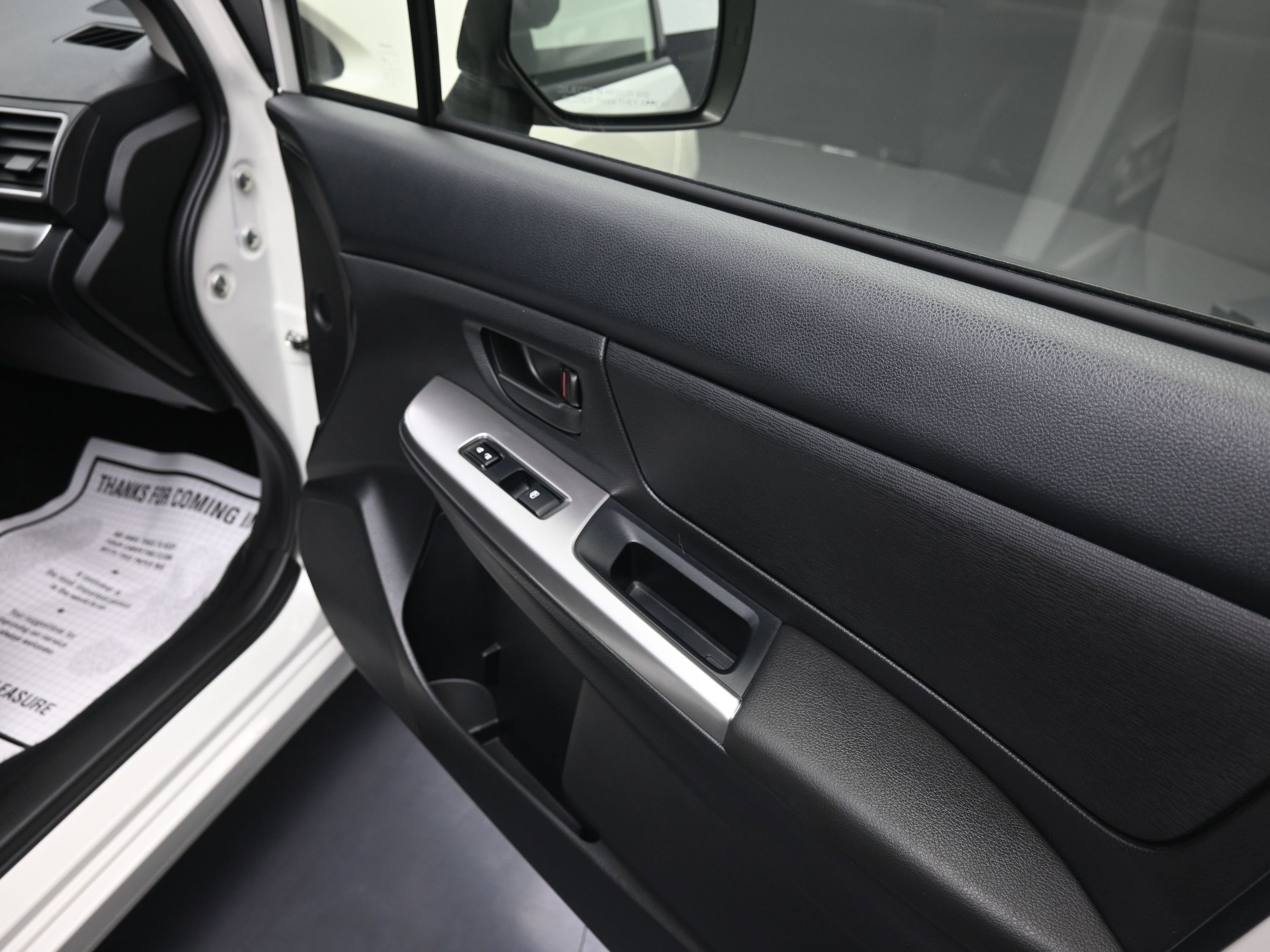 Used 2015 Subaru Impreza 2.0i image 27