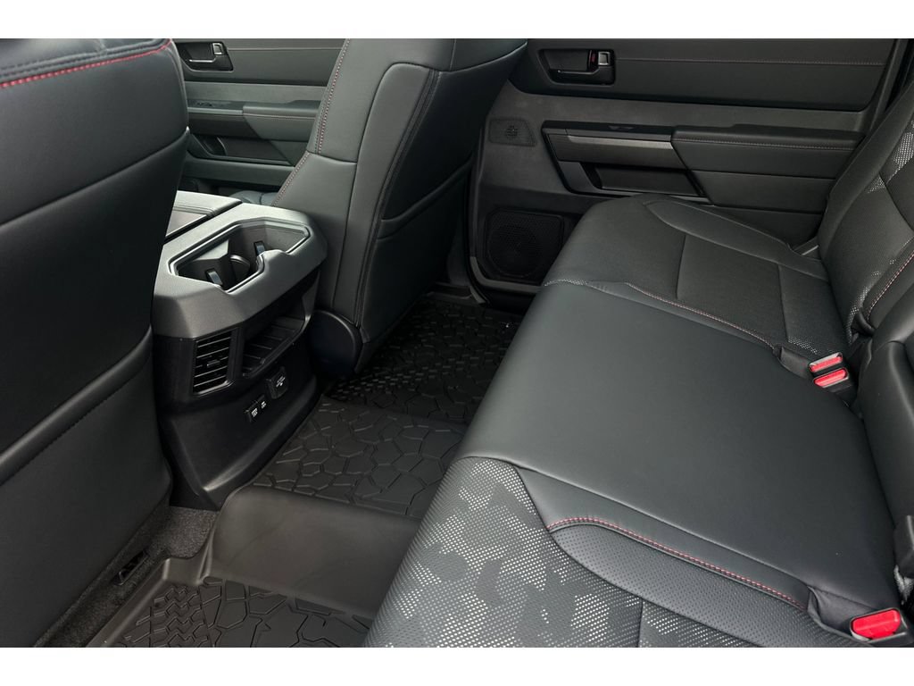 New 2026 Toyota Tundra TRD Pro w/ Tow Tech Package AWD/4WD image 13