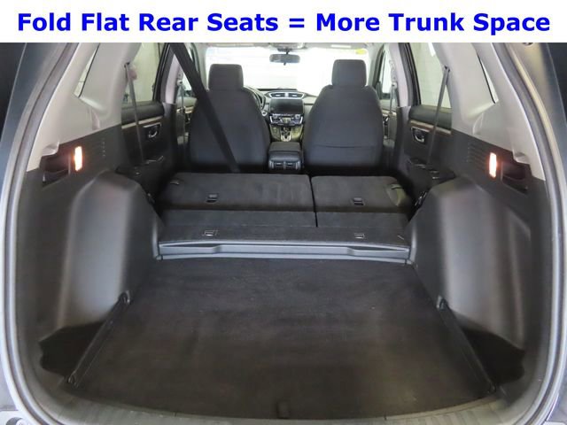 Used 2022 Honda CR-V EX image 31
