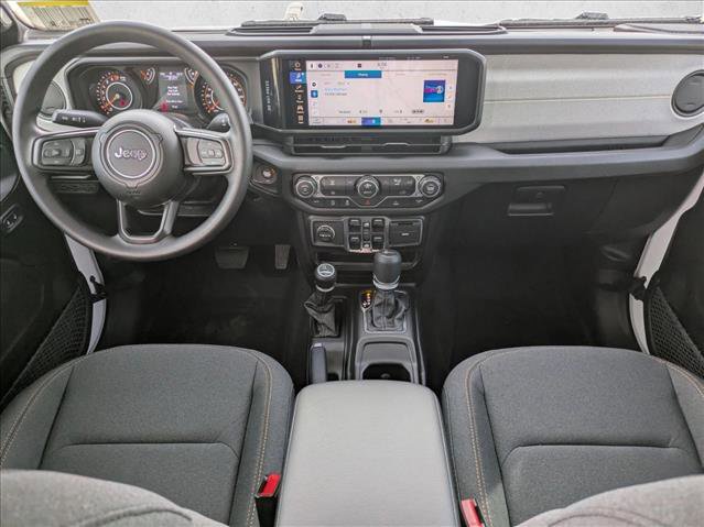 New 2026 Jeep Gladiator Sport image 14